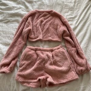 SHEIN Lounge set